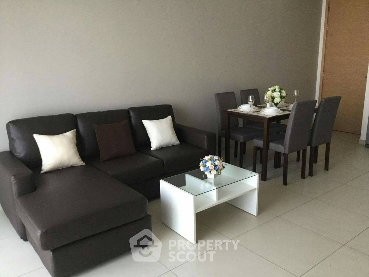 picture 2-BR Condo at The Lofts Ekkamai near BTS Ekkamai (ID 711676) - 2/21