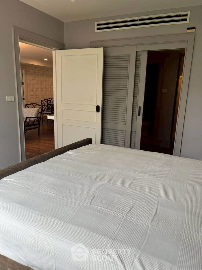 picture 2-BR Condo at Somkid Gardens Condominium near BTS Chit Lom (ID 2308395) - 7/17