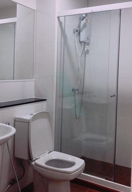 picture For rent Regent Home Bang Hide, 1 bedroom, 22nd floor, Building A. - 7/8