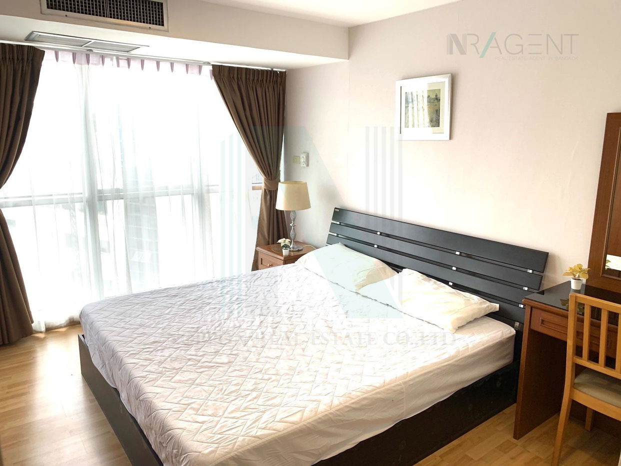 picture 🎉 For Rent Condo THE WATERFORD DIAMOND Building 1, Floor 11,2 bed room, Room size 60 sqm - 6/8