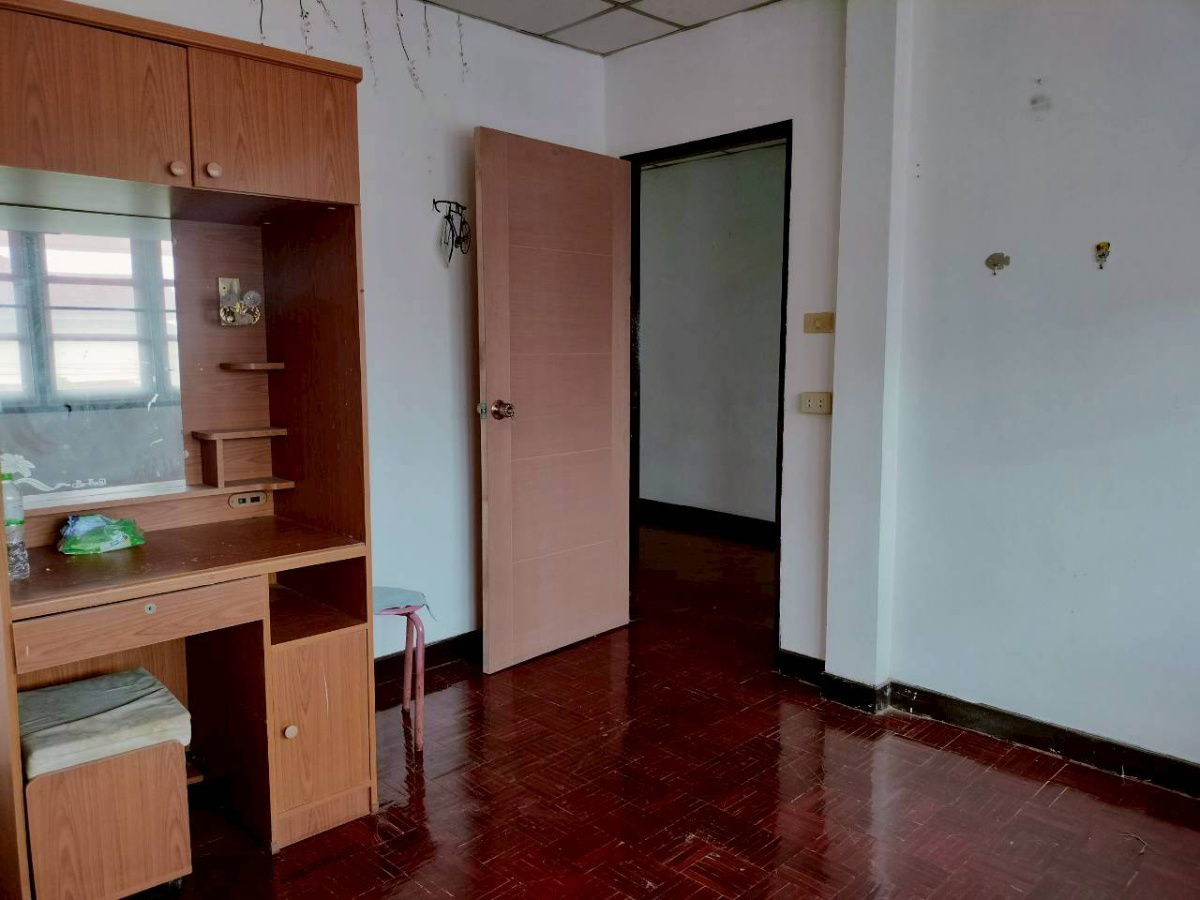 รูป 🏡ขาย บ้านเดี่ยวหลังมุม ติดถนน ทิพมาศ-เสรีบางนา บางบ่อ  114 ตร.ว - รูปที่ 17/23