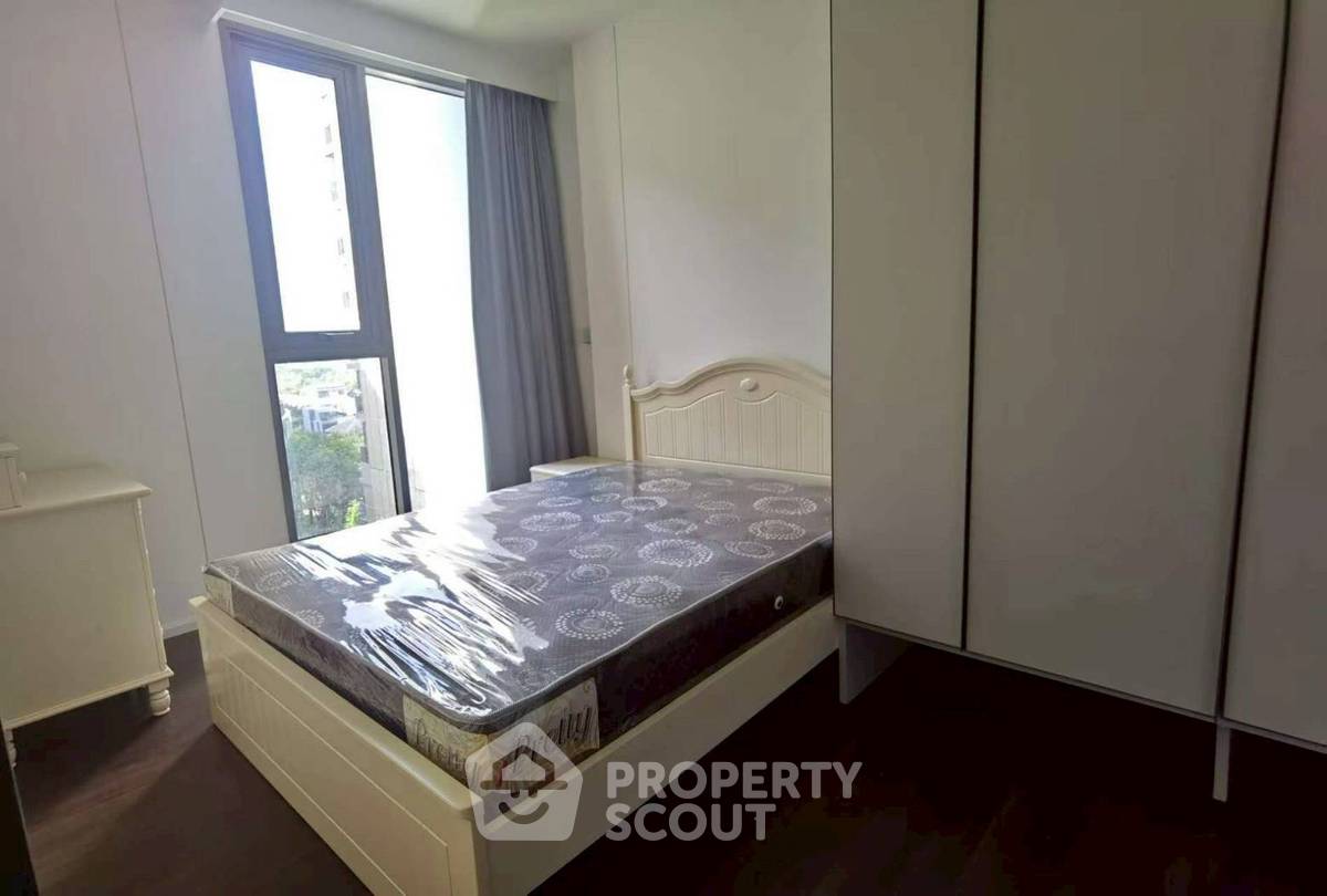picture 1-BR Condo at Whizdom Inspire Sukhumvit near BTS Punnawithi (ID 2308506) - 4/7