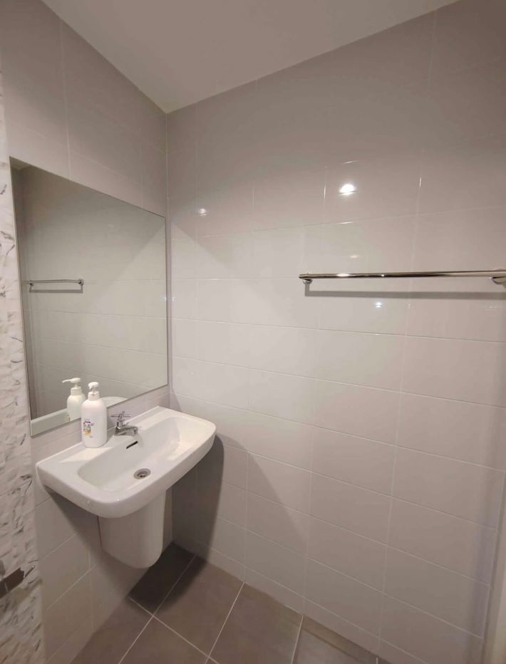 รูป ให้เช่า 𝗧𝗵𝗲 𝗧𝗿𝘂𝘀𝘁 𝗖𝗼𝗻𝗱𝗼 @𝗕𝗧𝗦 𝗘𝗿𝗮𝘄𝗮𝗻 🏡 𝟴,𝟱𝟬𝟬 เฟอร์ครบ‼️#ตอบแชทไว 🔥🔥   รหัส M1465 - รูปที่ 6/6