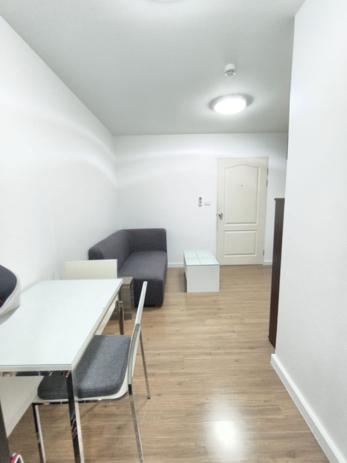 picture iCondo 1bedroom (Fully furnished) - 3/12
