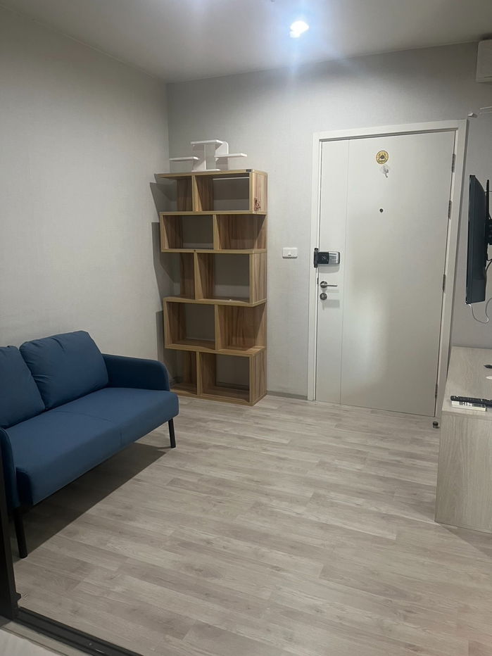picture Rent Privacy rama9 beautiful and cozy - 3/9