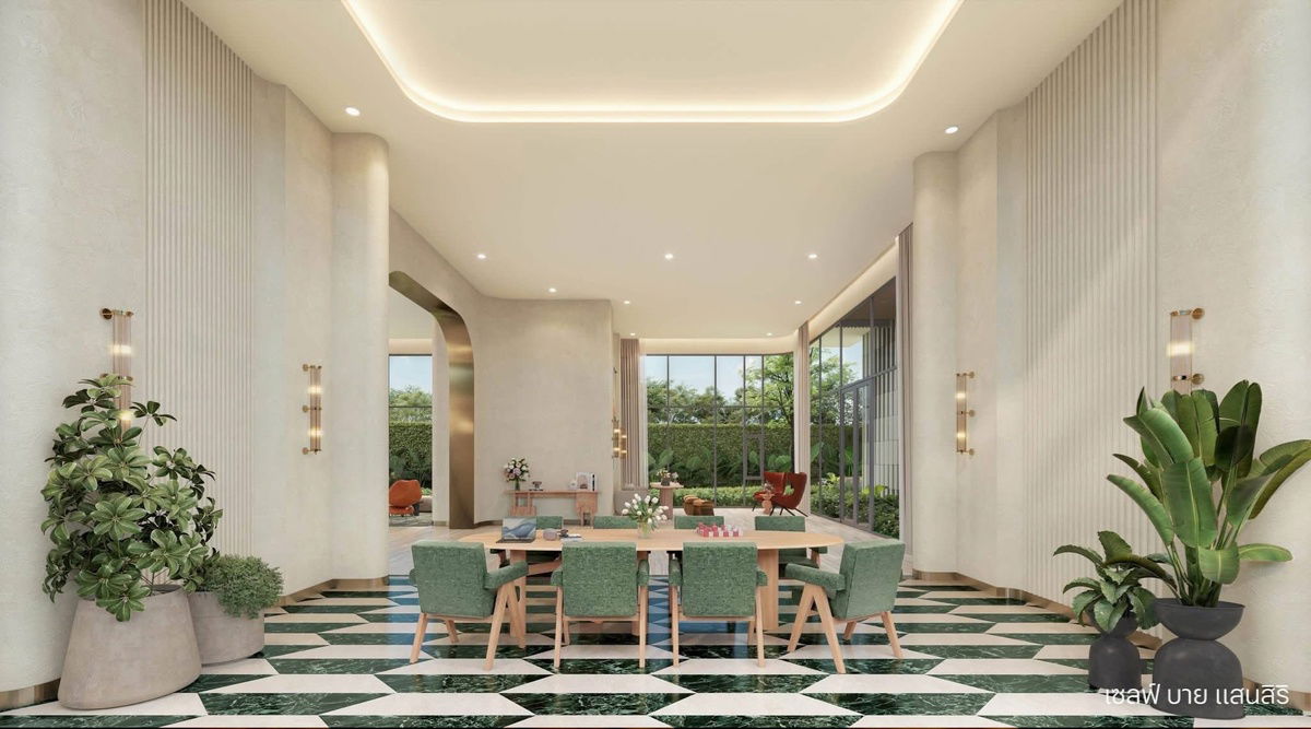 picture 𝗫𝗘𝗟𝗙 𝗯𝘆 𝗦𝗮𝗻𝘀𝗶𝗿𝗶🏙️ 📞061-6161426/065-4496399🟢LINE: @wsrcondo  - 2/9