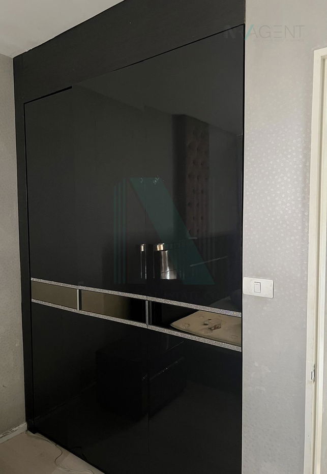 picture For Rent Condo ASPIRE SUKHUMVIT 48 Building 1, Floor 21,1 bed room, Room size 32 sqm - 3/8