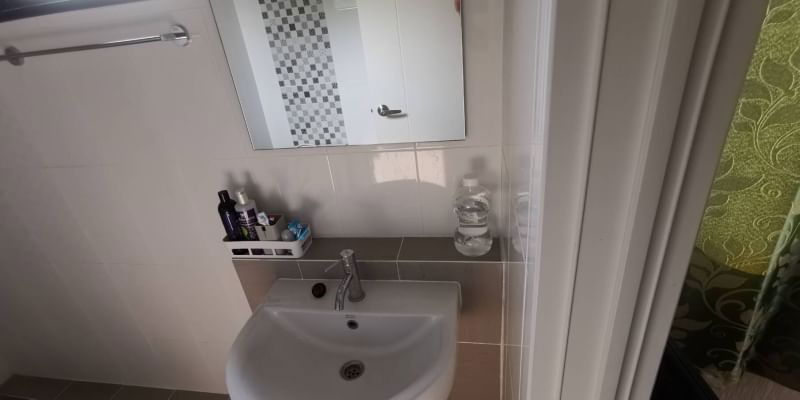 picture For Rent The Trust Ratchapruek Rattanathibet Address 95/54 - 18/19
