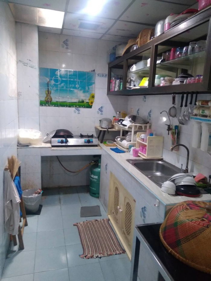 picture Baan Pisan Thepharak Bangplee Samut prakan - 6/16