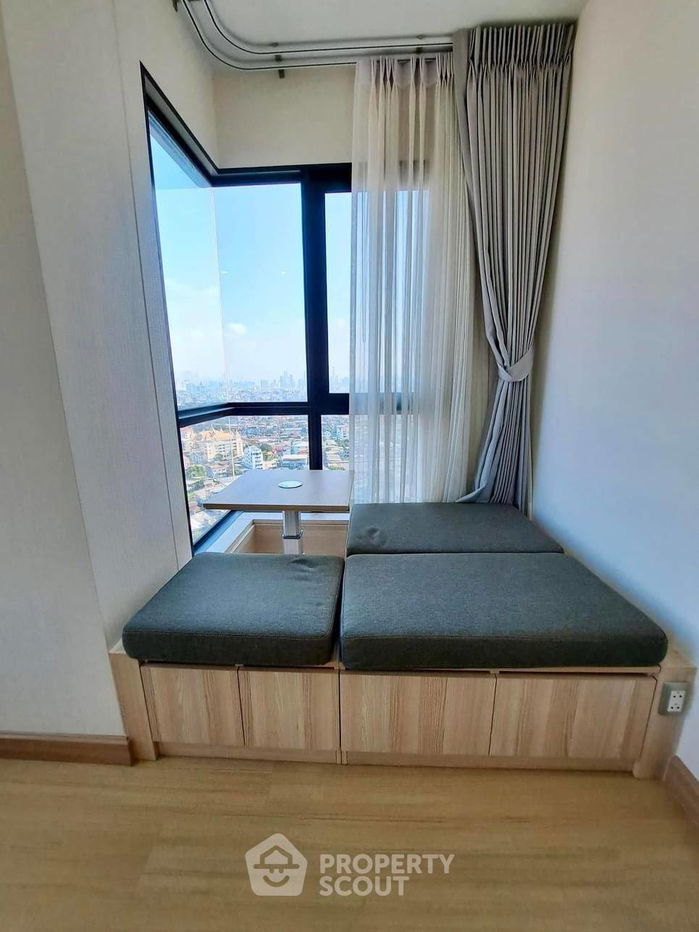 picture 2-BR Condo at Supalai Loft Prajadhipok-Wongwian Yai near BTS Wongwian Yai (ID 1492521) - 20/25