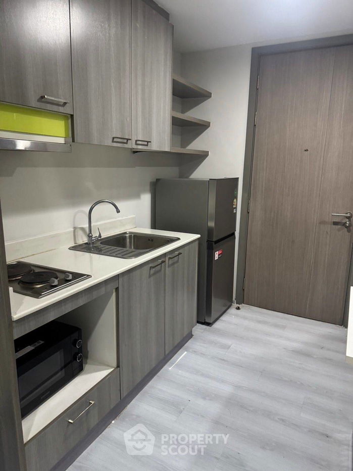 picture 2-BR Condo at Grene Chaengwattana in Khlong Kluea (ID 2308190) - 12/13