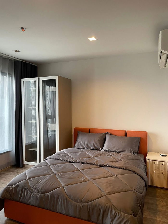 รูป 🔵⚪️ "For Rent" life ladprao valley --ห้องใหม่-เฟอร์ครบ-ต่อรองได้->> line id:@Arunestate 🔵⚪️ - รูปที่ 3/8