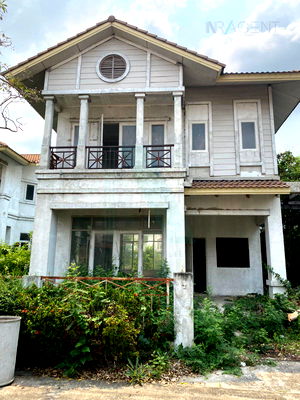 บ้านเดี่ยว กรุงเทพมหานคร : 📌 ขายบ้านเดี่ยว โครงการ บ้านลลิล เดอะ ยัง เอ็กซ์เซ็กคลูทีฟ อ่อนนุช-วงแหวนฯ-สุวรรณภูมิ 2 ชั้น 3 ห้องนอน 2 ห้องน้ำ