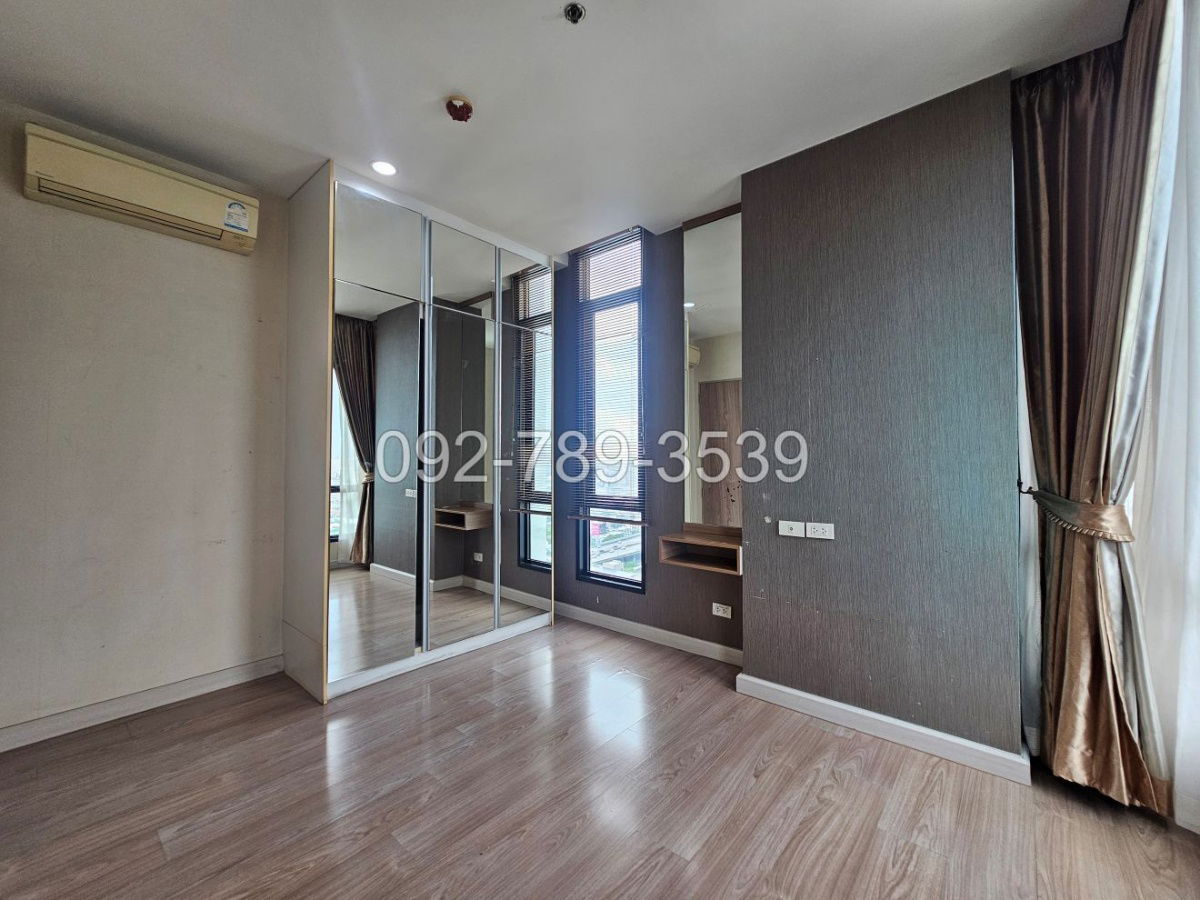 picture Condo for sale, The Capital Condo, Ratchaprarop-Vibha - 14/21