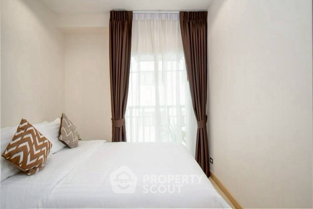 รูป คอนโด 2-ห้องนอน ที่ ฟิฟตี้ไนน์ เฮอร์ริเทจ สุขุมวิท 59 ใกล้ BTS ทองหล่อ (ID 2290134) - รูปที่ 5/15