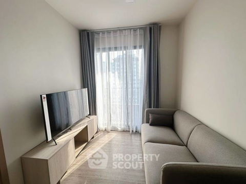 1-BR Condo at NIA By Sansiri near BTS Phra Khanong (ID 2307836)