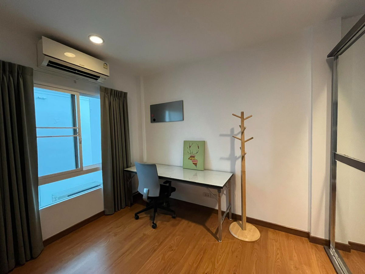 รูป #SC8313​  📌 ให้เช่า | 🟦🟨บ้านกลางเมือง เอสเซ้นส์ สาทร - ตากสิน 2​🟥🟩💬 𝑪𝒐𝒏𝒕𝒂𝒄𝒕 𝑳𝑰𝑵𝑬: @𝒔𝒆𝒄𝒓𝒆𝒕𝒑𝒓𝒐𝒑𝒆𝒓𝒕𝒚 🔥✨ - รูปที่ 18/19