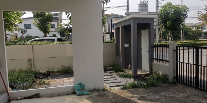 picture For Rent The Trust Ratchapruek Rattanathibet Address 95/54 - 16/19