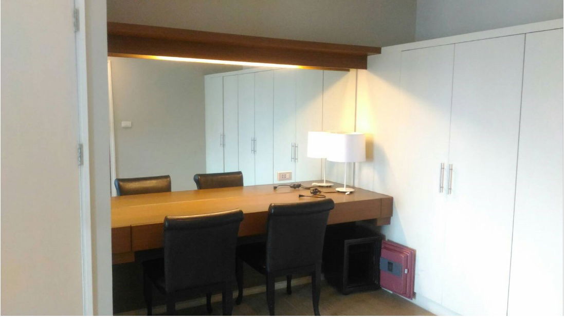 picture Noble remix    2 Bedrooms 2 Bathrooms size 89 Sq.m.   - 1/4