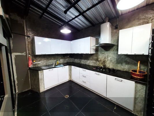 picture FOR RENT BAAN KLANG MUANG PINKLAO - CHARAN / 3 bedrooms 3 bathrooms / 18 Sqw. 170 Sqm. **26,000** CLOSE TO CENTRAL PLAZA PINKLAO - 8/13