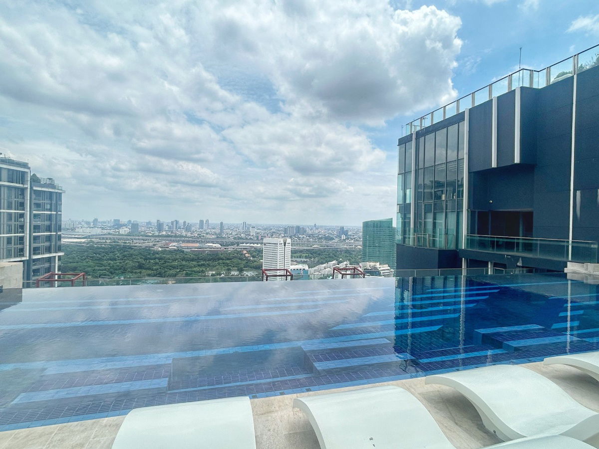 รูป 🏢 ให้เช่าคอนโด : Life Ladprao (ไลฟ์ ลาดพร้าว)   รหัสทรัพย์ | 📌LNP-C9349  - รูปที่ 4/11
