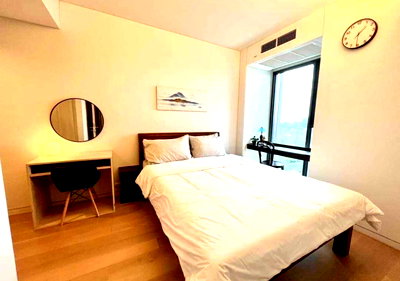 Condos for rent : Siamese                       Ratchakru 