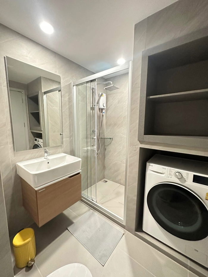 picture #R6324 🎉 140968 Condo for rent  IDEO Chula-Sam Yan - 5/8