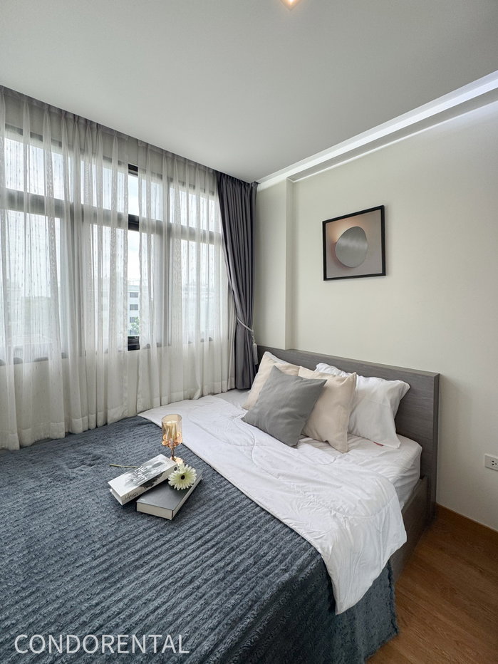 picture @Condorental condo for rent MAGNIX Ramintra 21 - 2/17