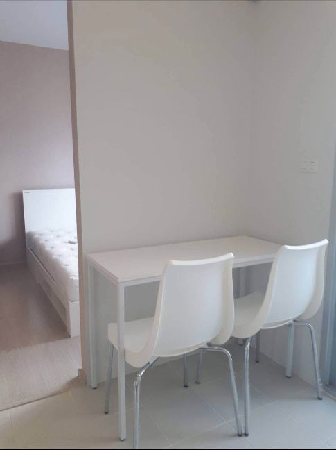 picture Plum Condo Extra Rama 2 for rent 🎉 Fully furnished  - 5/8