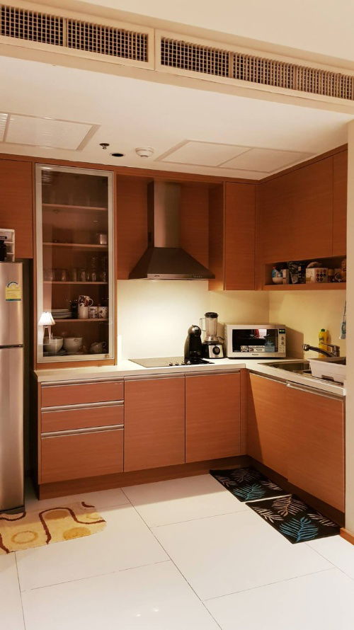 picture The Emporio Place  2 Bedrooms 3 Bathrooms size 101 Sq.m.   - 5/6