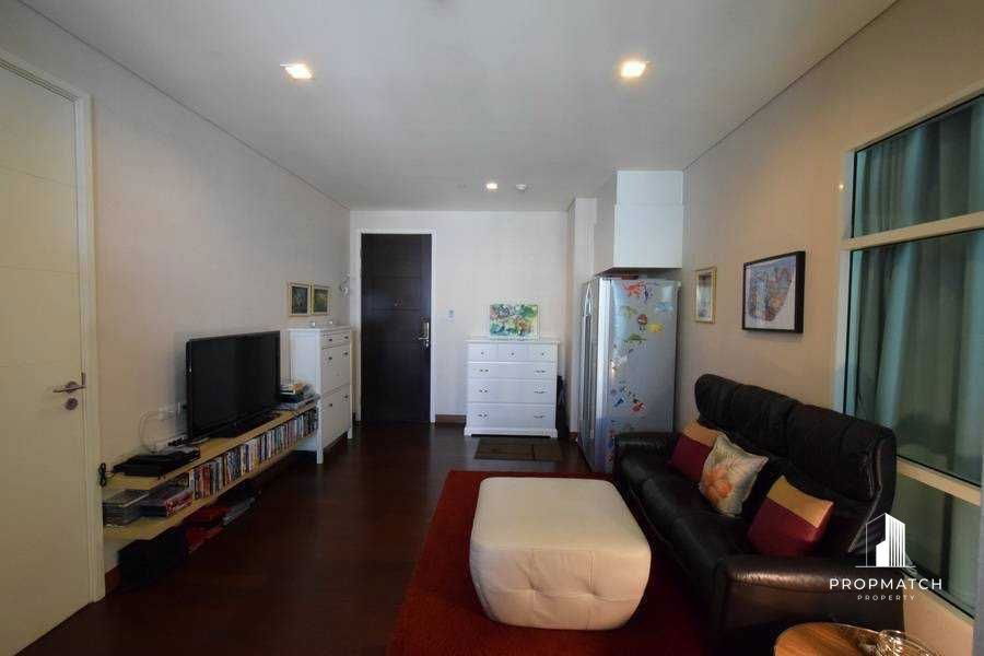 รูป ✨Flash Deal ✨ IVY Thonglor ( 4Bed 4Bath 186SQM.) แต่งครบพร้อมอยู่ !! เพียง 130,000บาทต่อเดือน Tel.0981315848 @propmatch - รูปที่ 1/16
