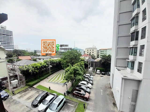 รูป 🌸 Hot Price 🌸ให้เช่า/For RENT คอนโด ฟิวส์ โมเบียส รามคำแหง 3/1 (Fuse Mobius Ramkhamhaeng) - รูปที่ 9/21