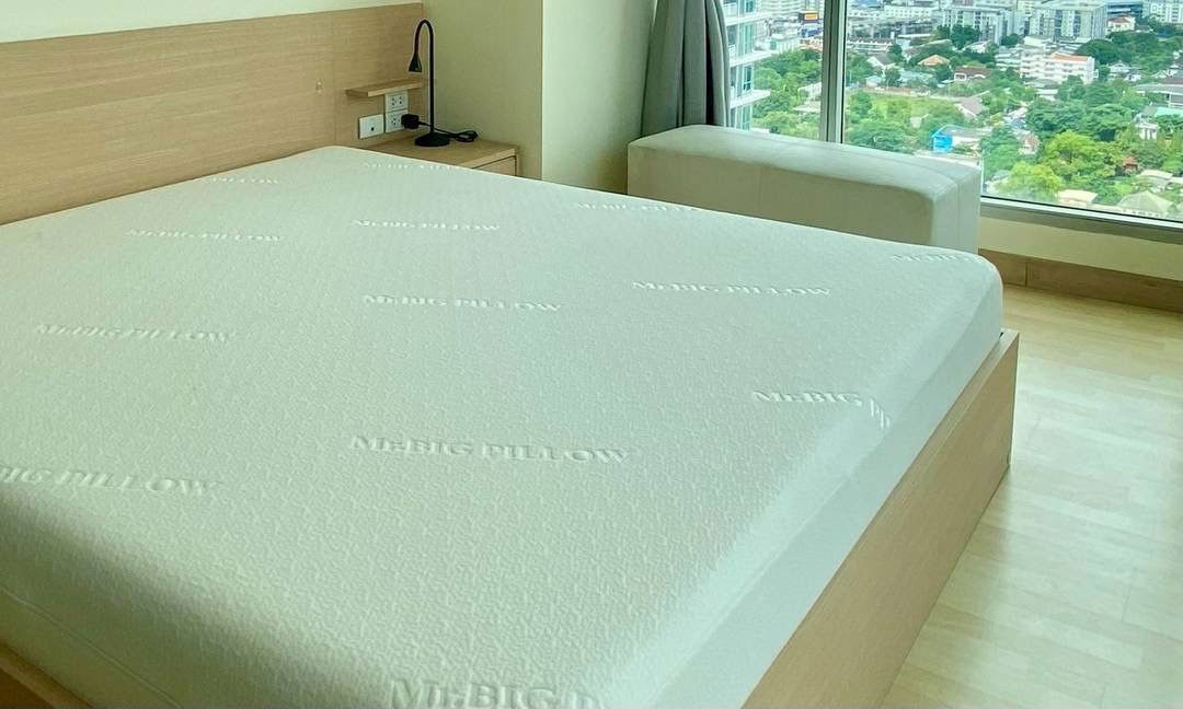picture Rent RHYTHM RATCHADA 72 sqm 2bed fully furnish 35,000 baht - 5/17