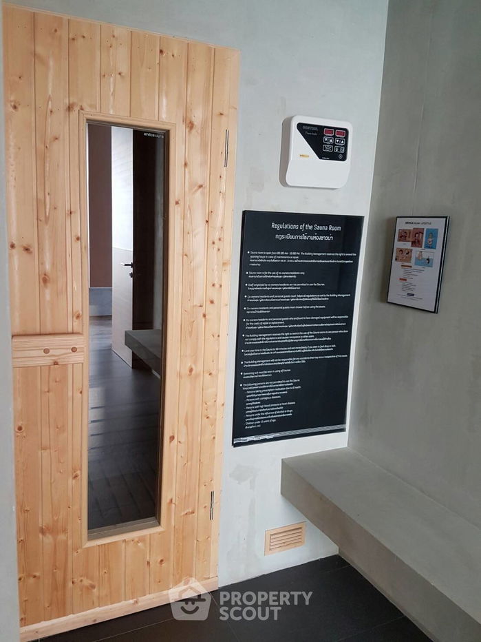 picture 2-BR Condo at The Lofts Ekkamai near BTS Ekkamai (ID 711676) - 11/21