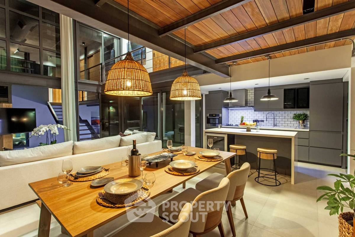 รูป วิลล่า 3-ห้องนอน ที่ ริเวอร์เฮ้าส์ ภูเก็ต ใกล้ หาดลากูน่า (ID 791308) - รูปที่ 17/27