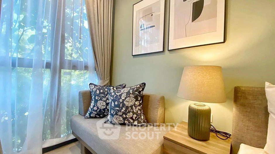 picture 1-BR Condo at The Line Phahonyothin Park near MRT Phahon Yothin (ID 1164574) - 5/9