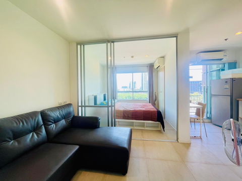 lumpini seaview jomtien floor8 