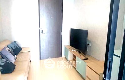ขายคอนโด : คอนโด 1-ห้องนอน ที่ แบงค์คอก ฮอไรซอน สาทร ใกล้ BTS เซนต์หลุยส์ (ID 1495874)