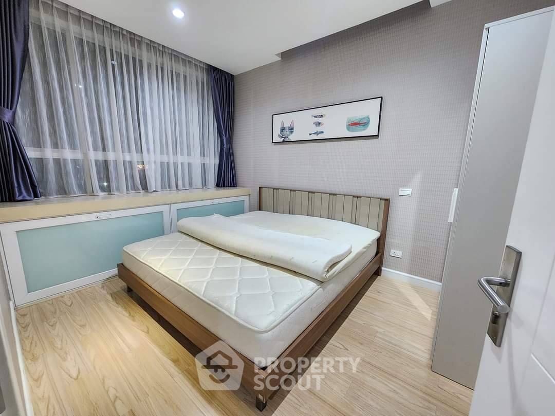 picture 1-BR Condo at T.c. Green Rama 9 near MRT Phra Ram 9 (ID 1811394) - 8/15