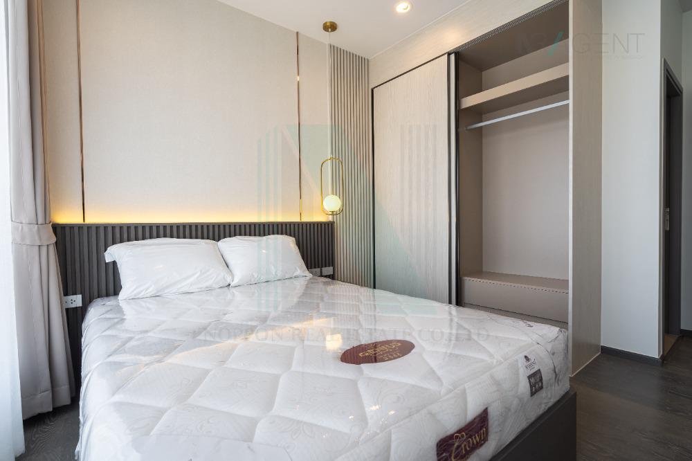 picture 🎉 For rent condo COCO PARC RAMA 4 Building 1, Floor 18,2 bed room, Room size 65.00 sqm - 6/8