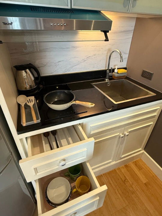 picture 🎈#PO2305_333🎈𝗙𝗼𝗿 𝗥𝗲𝗻𝘁 1️⃣5️⃣k.🔥📌Available and ready to move in📌 #Next to BTS 𝐂𝐨𝐧𝐝𝐨 𝗦𝘂𝗽𝗮𝗹𝗮𝗶 𝗣𝗮𝗿𝗸 𝗣𝗵𝗮𝗵𝗼𝗹𝘆𝗼𝘁𝗵𝗶𝗻 - 5/10