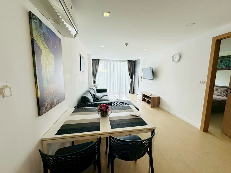 picture Aurora Condominium 3fl, 2,390M, FQ, studio - 6/17