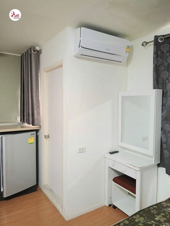 picture Lumpini township rungsit klong 1 for rent - 4/11