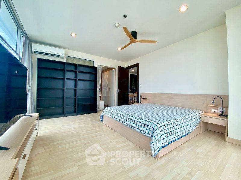 picture 2-BR Condo at Rhythm Ratchada near MRT Ratchadaphisek (ID 2308584) - 13/18