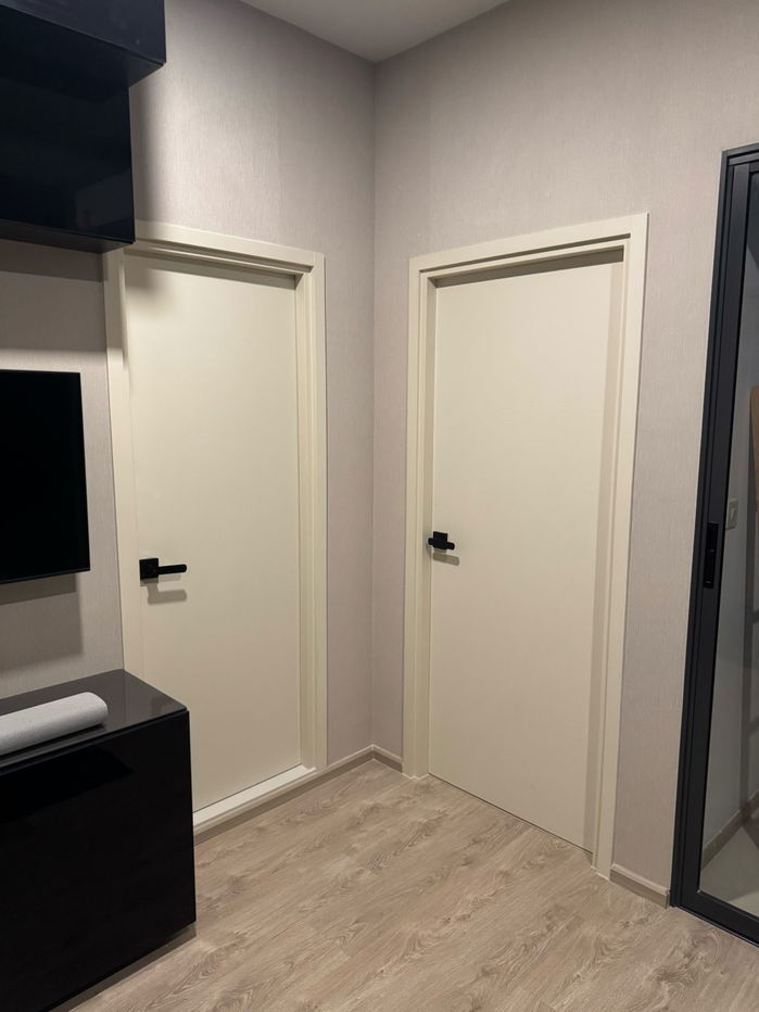 picture Condo For Rent : The Tree Pattanakarn Ekkamai  FL.7 - 1 Bedroom 30.5 m2 - 4/32