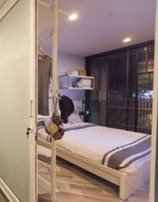picture For Rent Condo VENTO CONDO Building A, Floor 3,2 bed room, Room size 43 sqm - 6/8