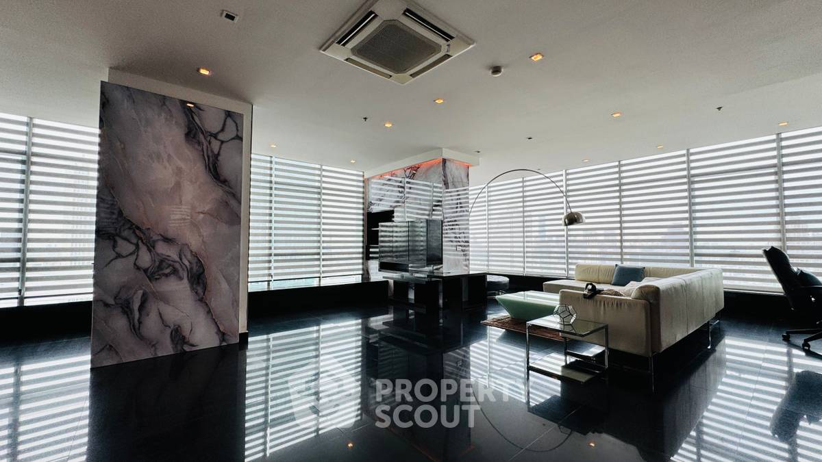 รูป คอนโด 3-ห้องนอน ที่ บ้าน สาทร เจ้าพระยา คอนโดมิเนียม ใกล้ BTS กรุงธนบุรี (ID 2308259) - รูปที่ 1/24