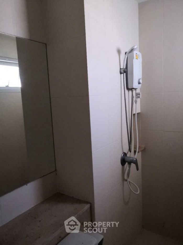 รูป คอนโด 1-ห้องนอน ที่ เดอะ พาร์คแลนด์ ศรีนครินทร์ ใน สำโรงเหนือ (ID 811764) - รูปที่ 11/18