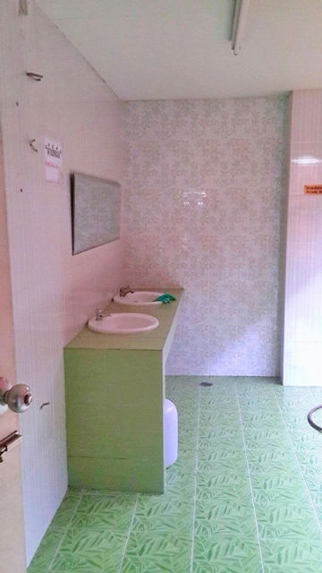 picture Big C Om Yai 2.5km. KrathumBaen ThaiWatsadu OmNoi 500m. Warehouse for rent l factory 2-storey purple - 7/8