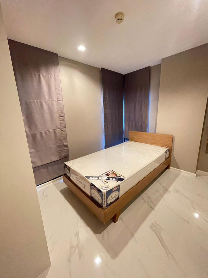 picture 🟢Condo For Rent 🟢B Republic Condo Zone BTS Udomsuk, Central Bangna Fully-Furnished 2 bedroom 1 bathroom HOT!! - 4/10